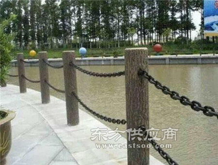 仿木栏杆加工厂与球场地坪 哥特建材厂的专业解决方案