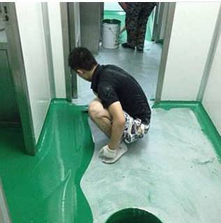 南宁工业防腐漆超值惠购 厂家批发与球场地坪优选方案