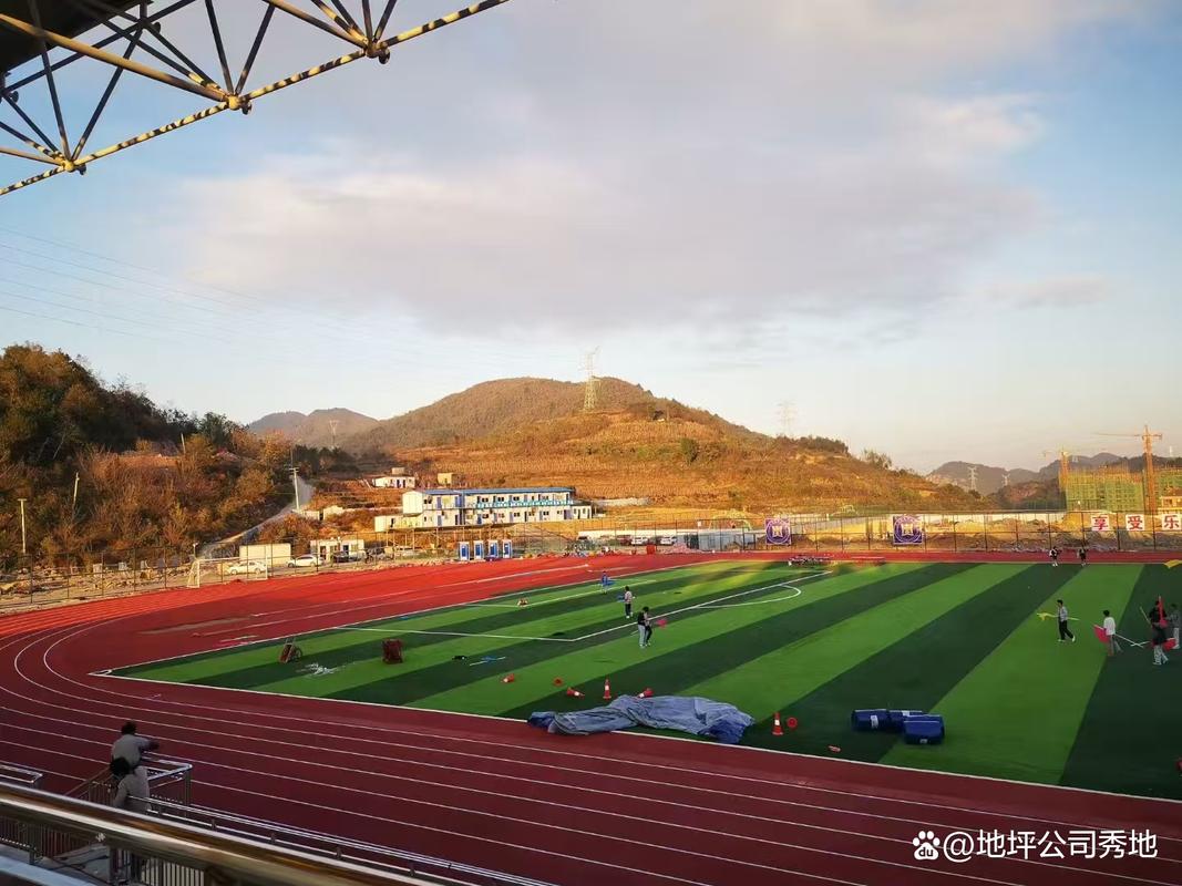 「洛阳市」从epdm到塑胶跑道:一篇讲清楚不同球场地坪材料的优缺点